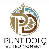 Punt dolç  logo