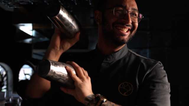 Bartender
