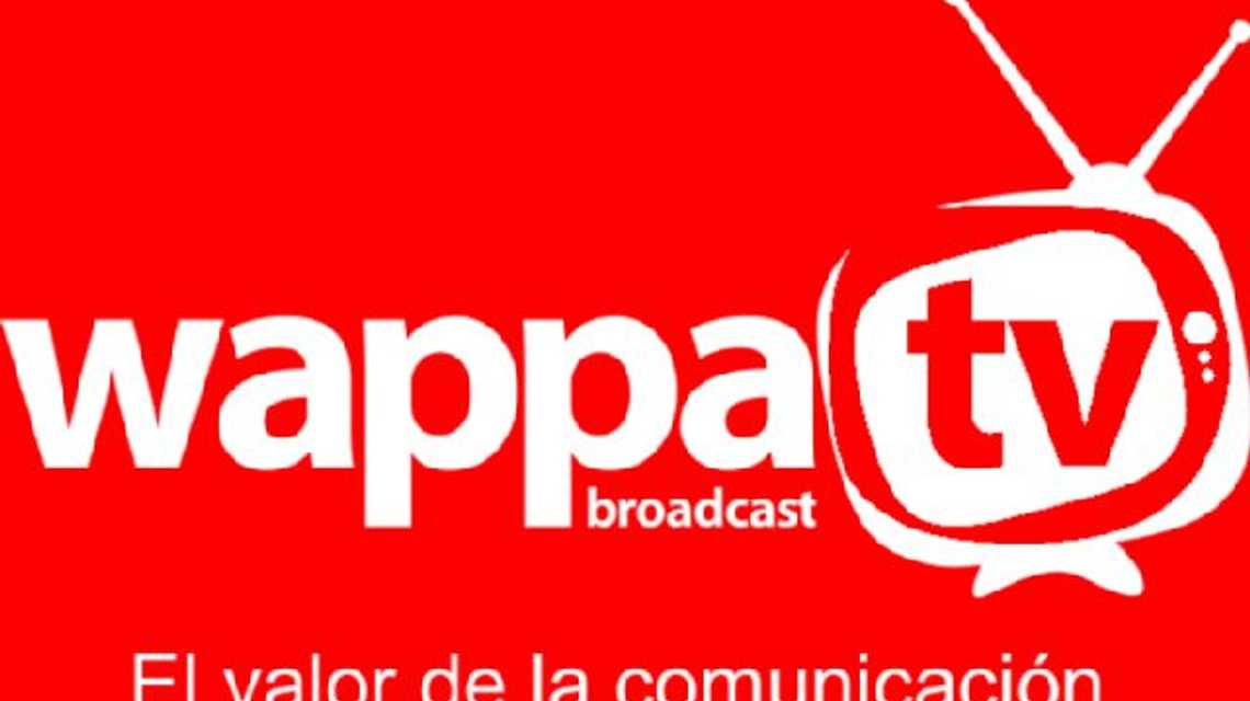 wappa.tv cover image
