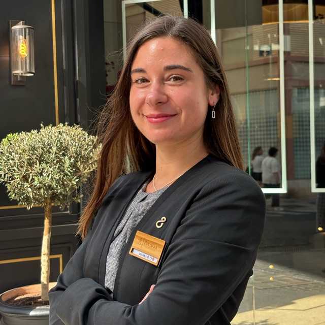 Candidate avatar
