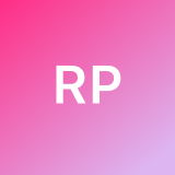 Rafa P. avatar icon