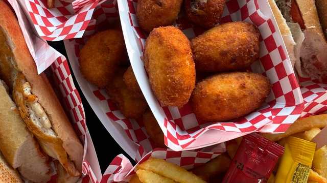 Cocinero/a Planchista