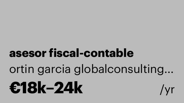 asesor fiscal-contable