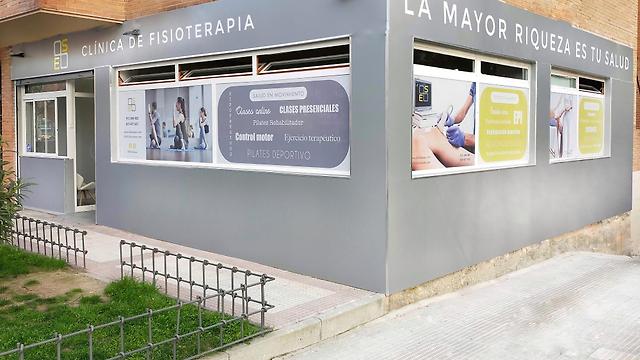 Fisioterapeuta