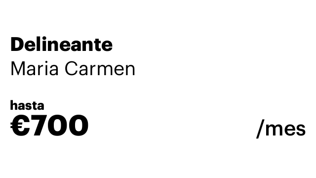 Delineante