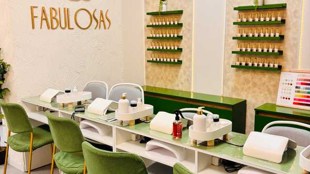 Manicurista