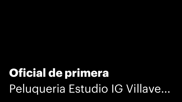 Oficial de primera