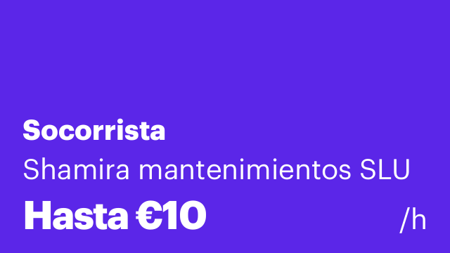 Socorrista