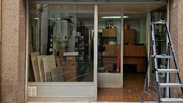 Secretaría de oficina