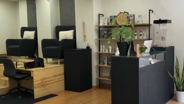 Colaboradora autónoma especialista en UÑAS – Centro premium (Barcelona)