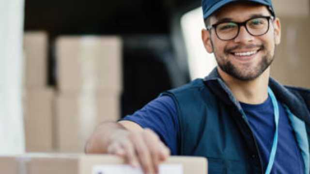 Repartidor/a con Vehículo Propio