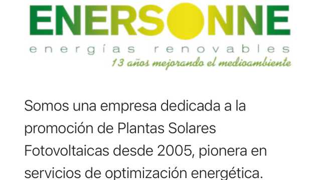Instalador /a de sistemas fotovoltaicos