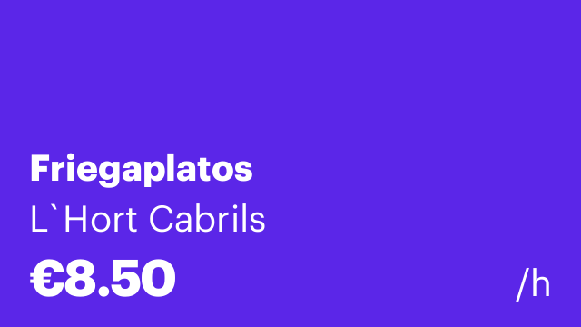 Friegaplatos