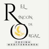 EL RINCON DE ORGAZ logo
