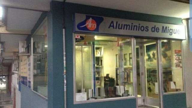 Auxiliar Administrativa