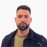 Jesus A. avatar icon