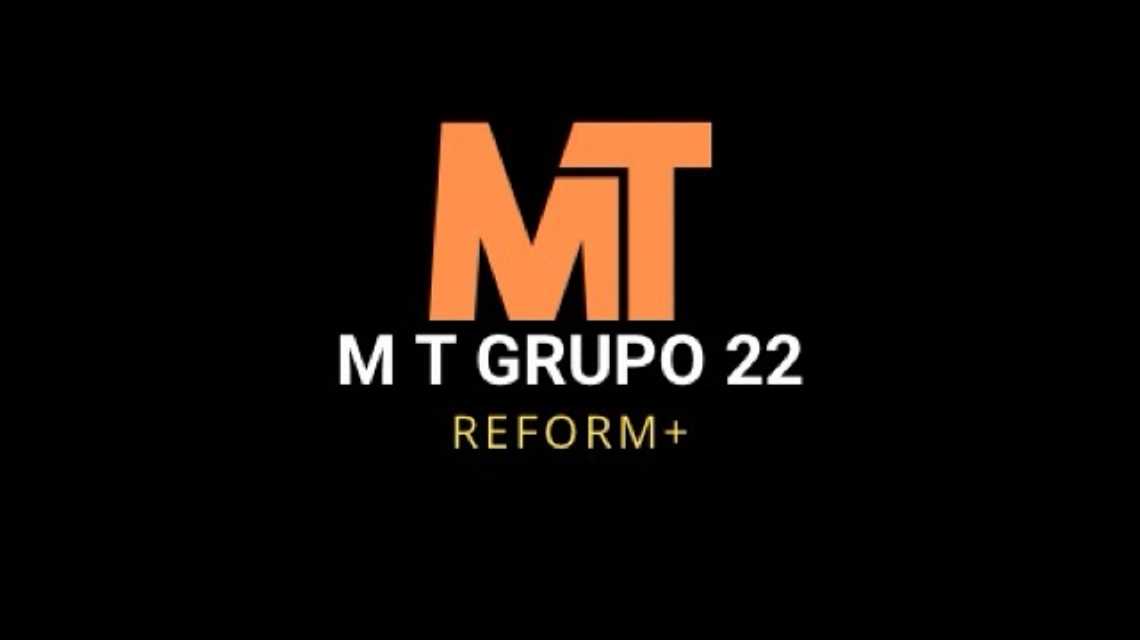 MT Grupo 22 cover image