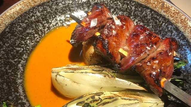 Cocinero/a