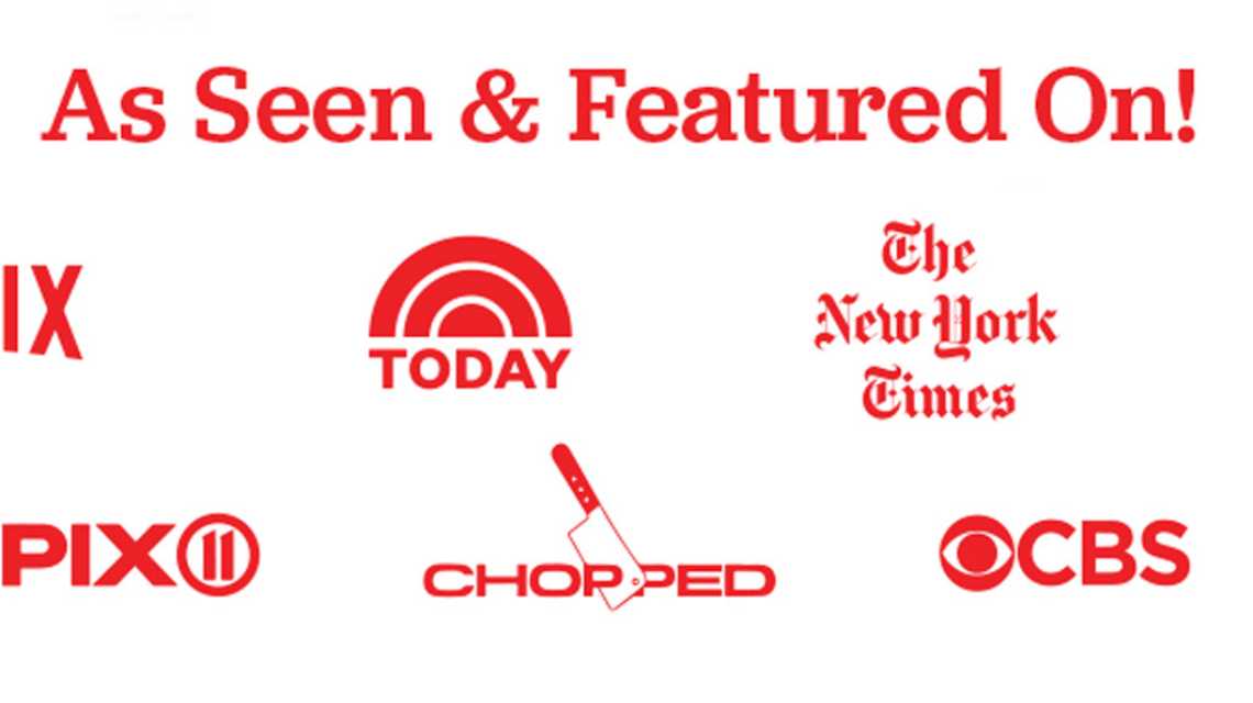 Harlem Seafood Soul cover image