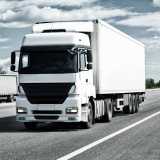 Transportes JL Gómez  logo