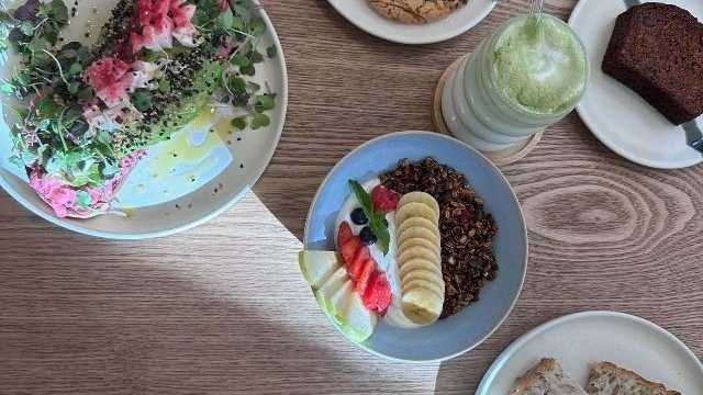 Ayudante/a de Cocina