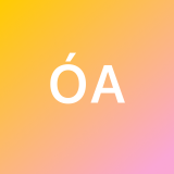 Óscar A. avatar icon