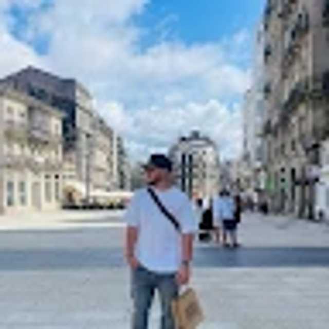 Candidate avatar