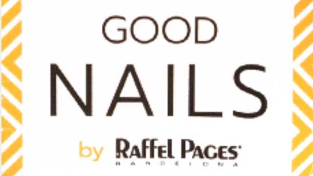 Manicurista Técnica Uñas Acrilicas