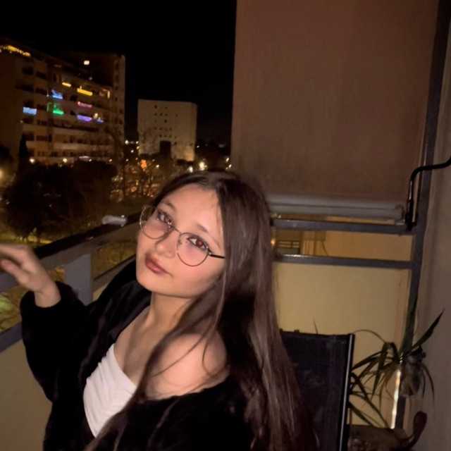 Candidate avatar