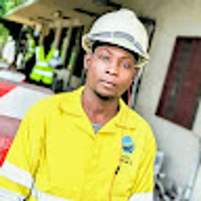 Candidate avatar