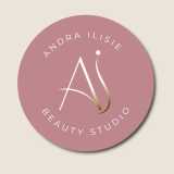 Andra Ilisie Beauty Studio logo