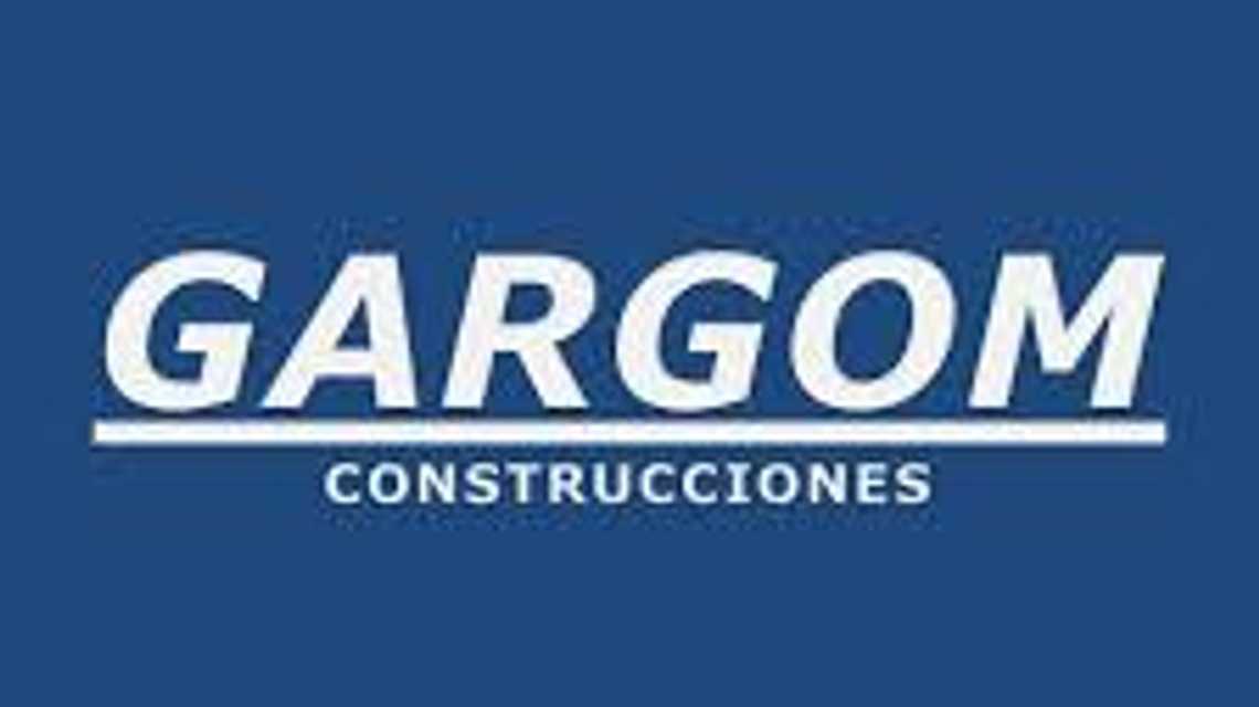 CONSTRUCCIONES GARGOM cover image