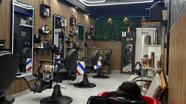 Barbero/a