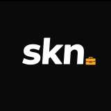 SKN Recruitment  logo