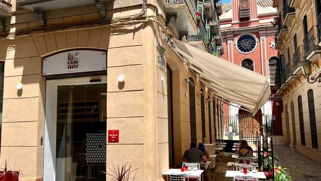 Camarero/a de Sala/Terraza