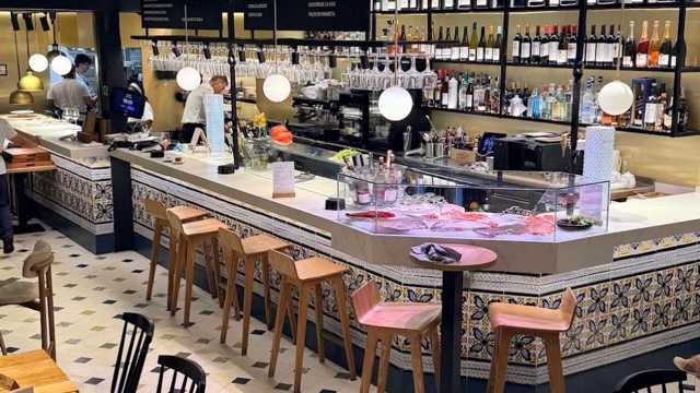 Camarero/a de Restaurante