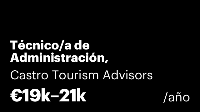Administrativo Contable