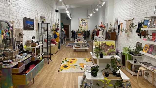 Assistant Store Manager
