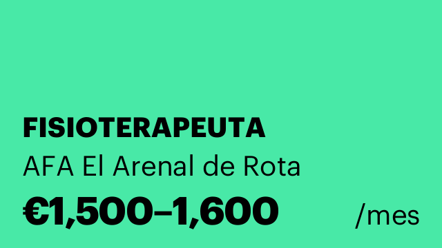 FISIOTERAPEUTA