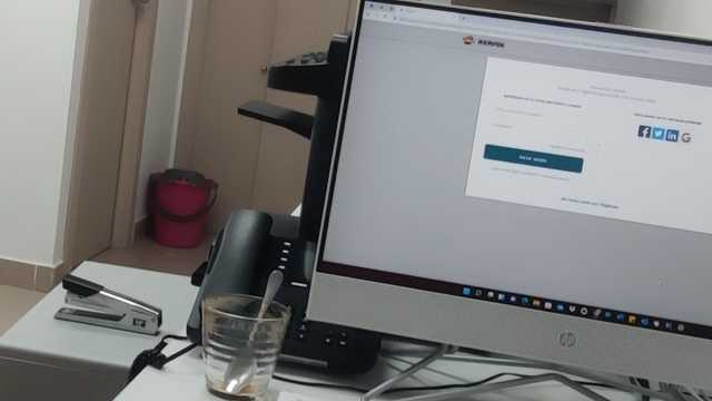 Ayudante/a de Cocina