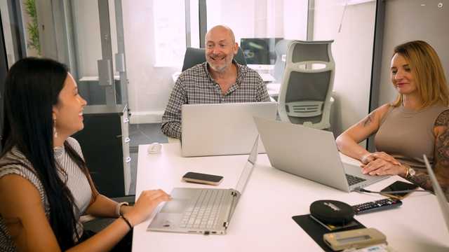 R&D Tax Relief Business Development Consultant (Fee Share Basis)