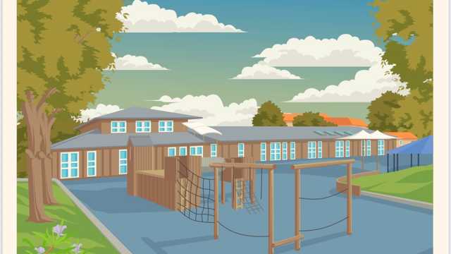 Social Emotional SEN Teaching Assistant