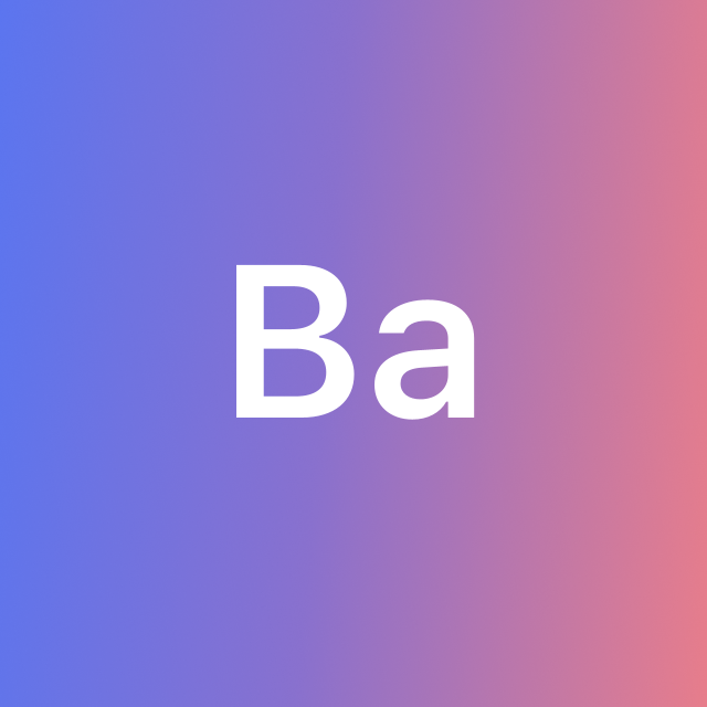 Candidate avatar