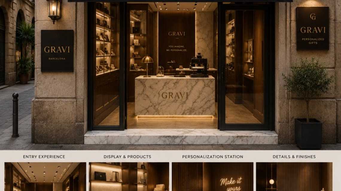GRAVI  cover image