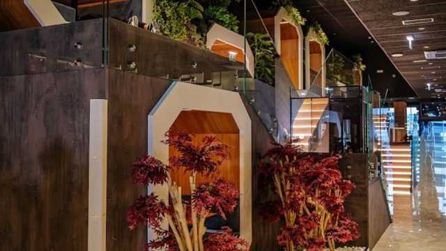 Ayudante de Camarero/a