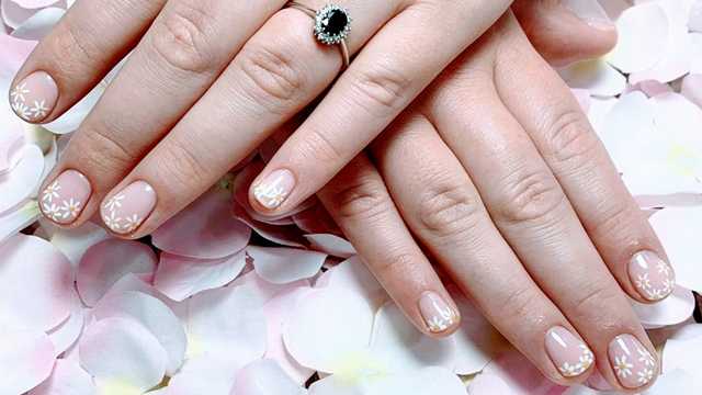 Nail Technician