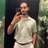 Ali-Daniel A. avatar icon