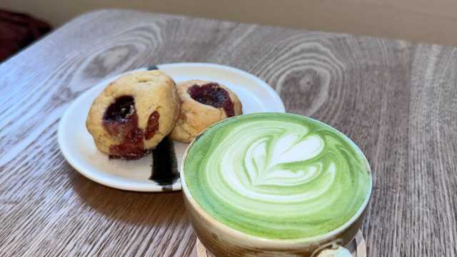 Barista