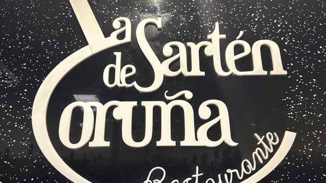 Camarero/a