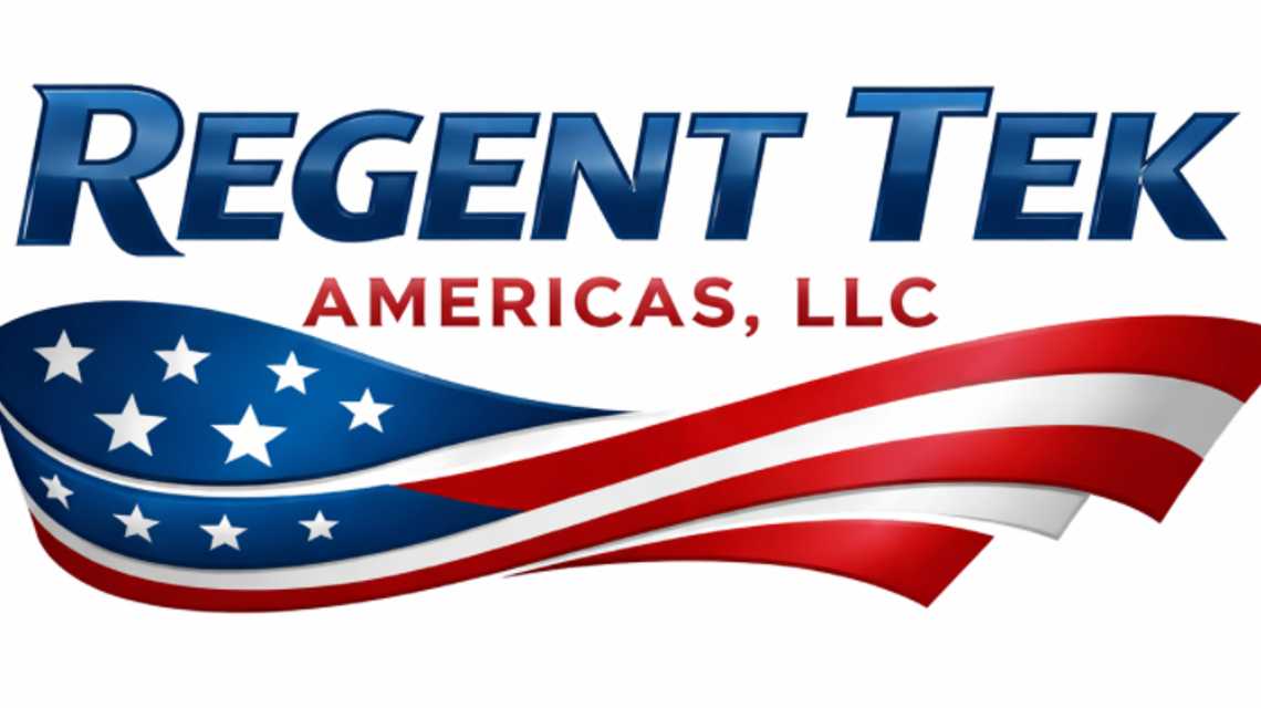 Regent Tek Americas LLC cover image